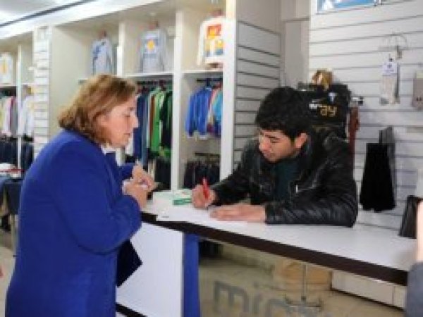 Siyer Sınavı başvuruları ikiye katlandı