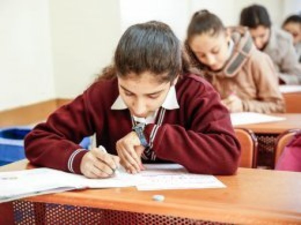 TEOG birincisi cerrah olmak istiyor