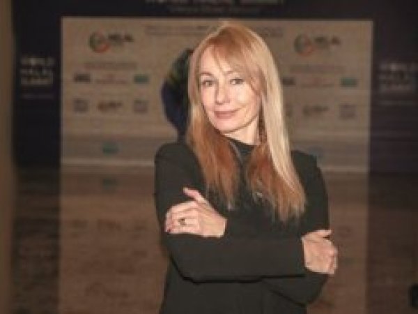 WHAD Başkanı Tiozzo İslam'ı seçti