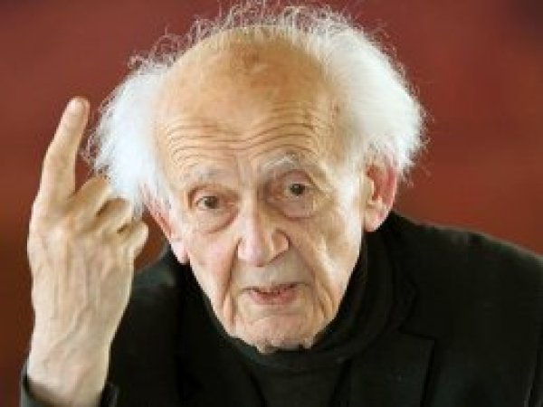 Zygmunt Bauman hayatını kaybetti