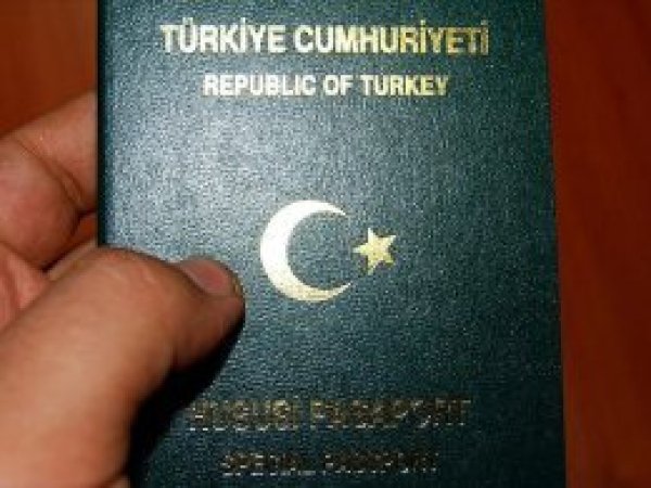İhracatçı yeşil pasaportuna kavuşuyor