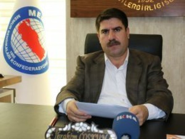 '100 bin öğretmene ihtiyaç var'