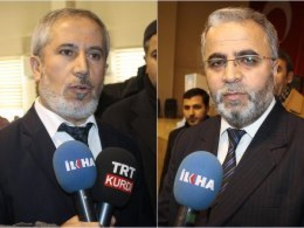 'Avrupa ülkeleri İslam ülkelerine muhtaçtır'