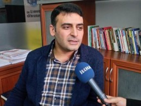 'Ebeveyn öğrenciyi ders durumuna göre değerlendirmemeli'