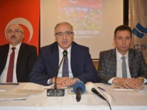 'Kayıt dışı istihdam önemli bir sorundur'