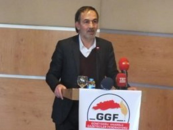 'Medya bombalardan fazla zarar verdi'