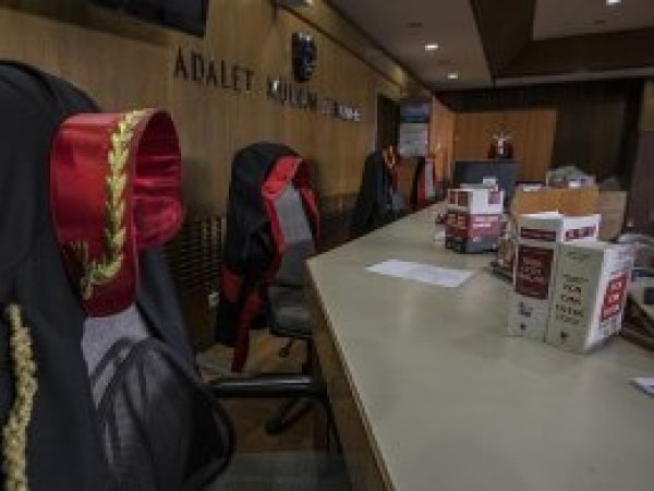 'Umut Davası'nda yeniden yargılama kararı