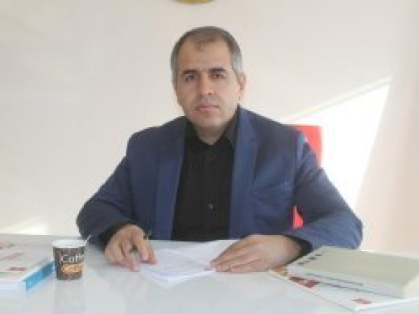'Yeni eğitim de devlet değil millet merkeze alınmalı'