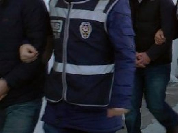 2 ilde IŞİD operasyonu: 35 tutuklama