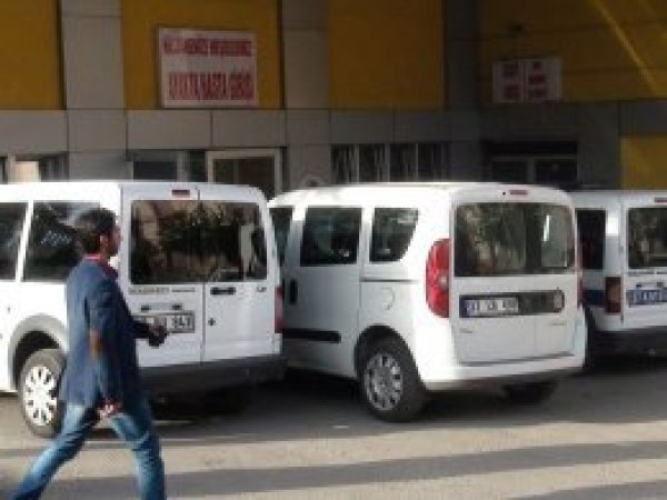 Antep'te silahlı kavga: 1 ölü