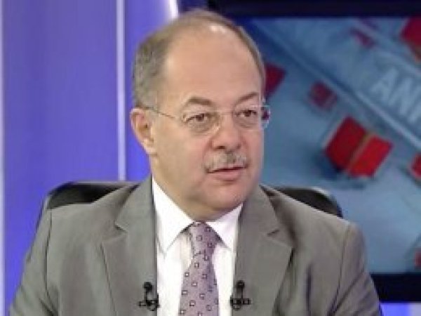 Bakan Akdağ'dan "Palm yağı" açıklaması