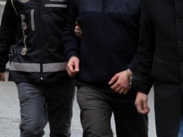 Bolu merkezli FETÖ operasyonu: 20 gözaltı