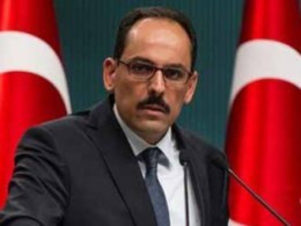 Cumhurbaşkanı sahada olacak