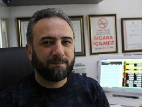 Elazığ'da rekor düzeyde döviz bozduruldu
