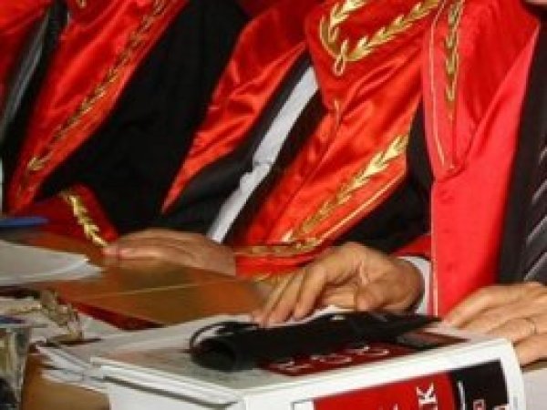 Fetö hâkimi zulmetti, iktidar seyirci