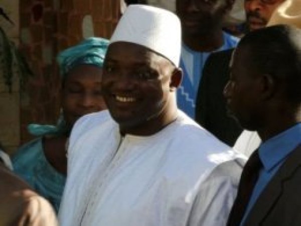 Gambiya'da son durum nedir?