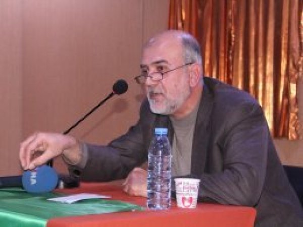HÜDA PAR: Vahdet Allah'ın emridir