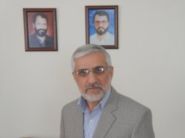 Hizbullah lideri Gümüş'ten önemli açıklamalar