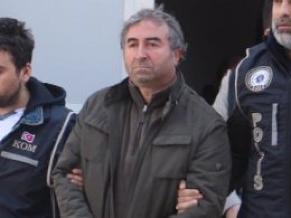Karakoçan DBP'li belediye başkanına hapis