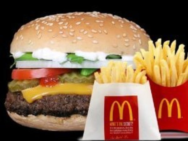 Mc Donald's'ın hayvansal atık kullandığı kanıtlandı