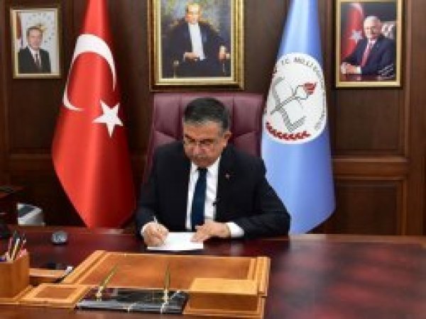 Milli Eğitim Bakanından 'yarıyılı tatili' mesajı