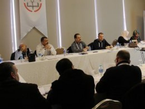 Suriyeli öğrenciler MEB müfredatına tabi tutulacak