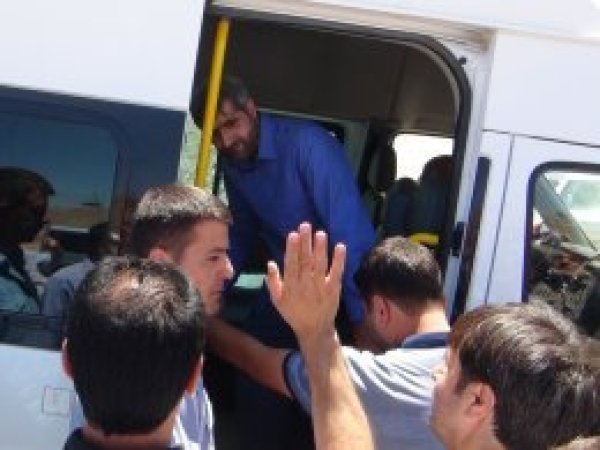 Türkiye'de adaletin uğramadığı Yusufîler var