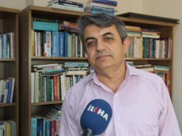 Batının en büyük sömürü alanı İslam dünyası