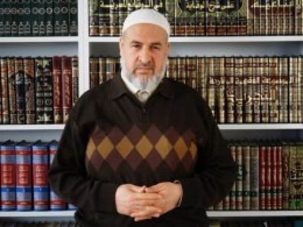 'Cehaletle mücadele etmek zorundayız'