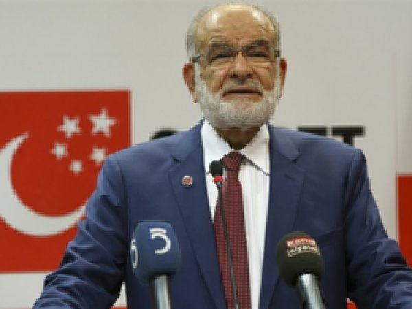 Karamollaoğlu: FETÖ 40 yıllık bir proje