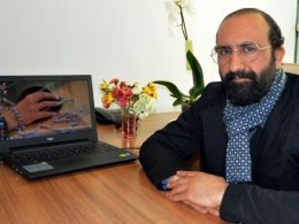 'Teknolojinin ölçüsüz kullanılması ciddi zararlar getilir'