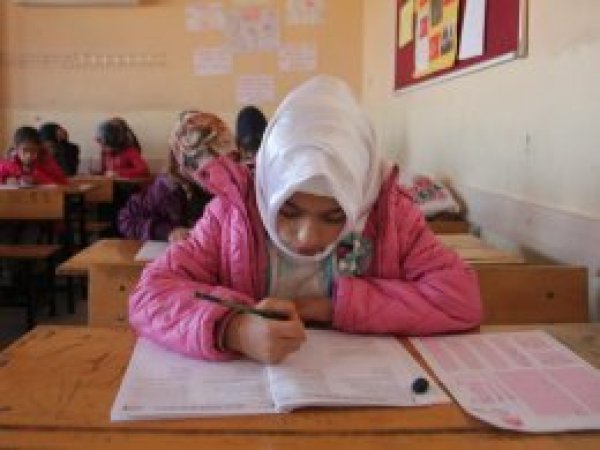 Adanalılar Siyer Sınavı'na akın etti
