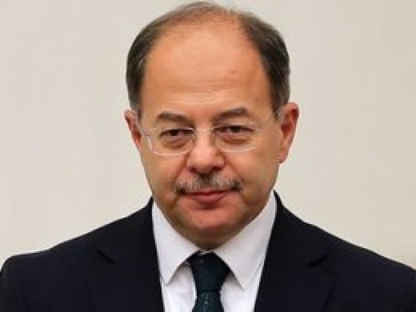 Akdağ: Allah Amerika'da kimseyi hasta etmesin