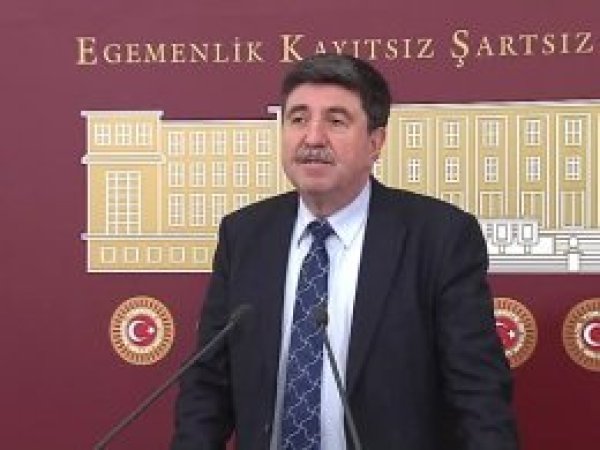 Altan Tan serbest bırakıldı