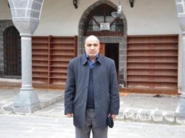 DEDAŞ camilere kaçak elektrik cezası kesti
