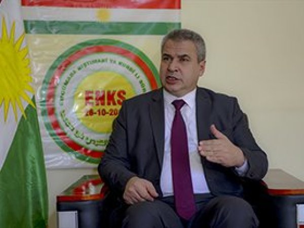 ENKS, PYD'yi ABD'ye şikayet edecek