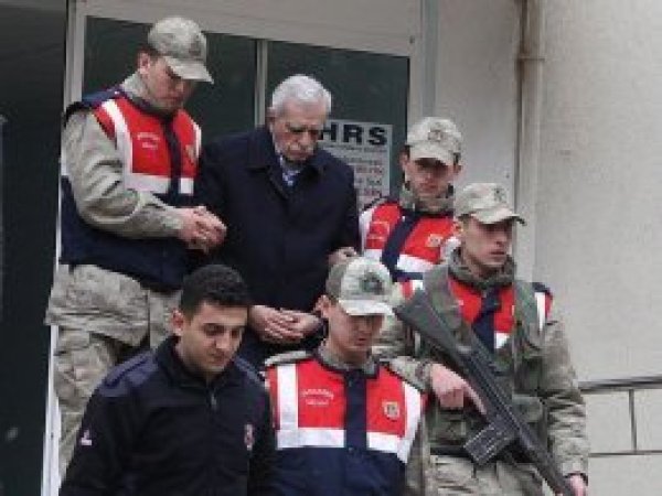 Elazığ Valiliğinden 'Ahmet Türk' açıklaması