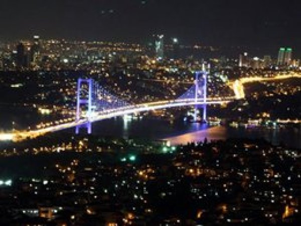Elektrikte tüketim rekoru kırıldı