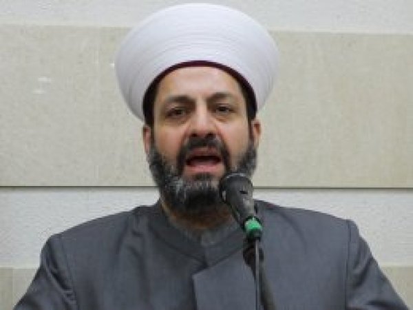 Filistin, Ümmetin gerçek pusulasıdır