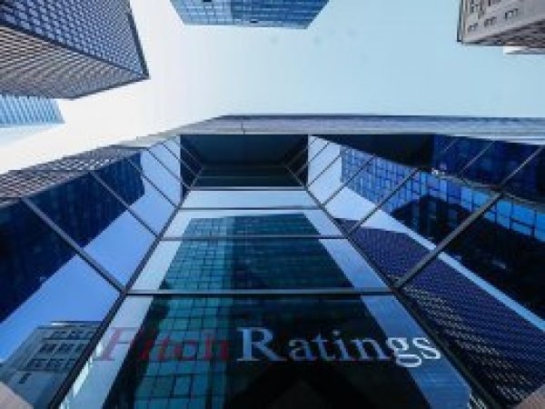 Fitch, Türkiye'nin kredi notunu açıkladı
