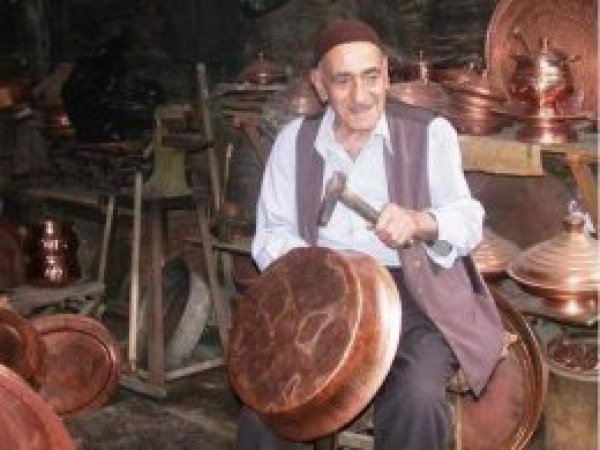 Kazancı Bedih İstanbul'da anıldı 