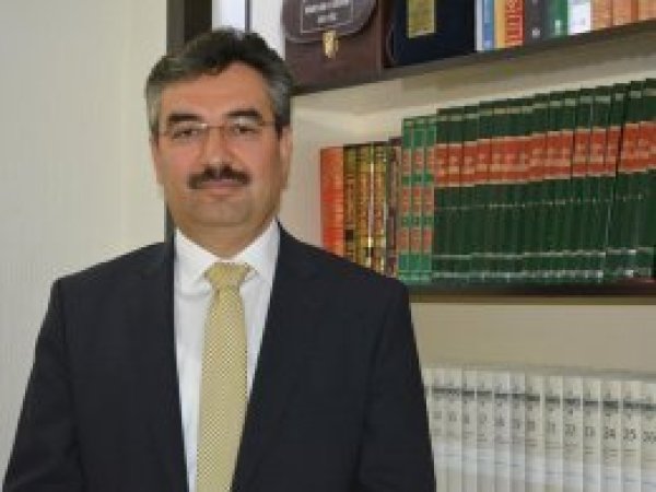 Müftü'den kitap okuma projesine destek