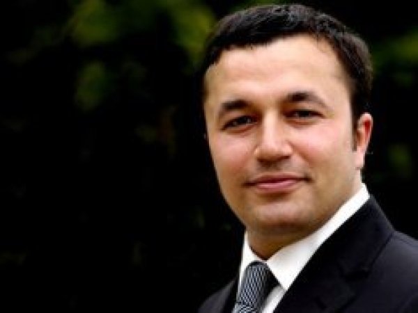 PAKURD Genel Başkanı Baran tutuklandı