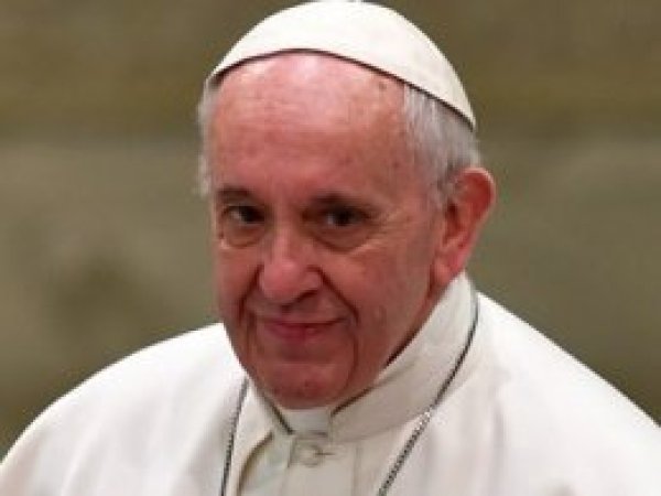Papa Francis'ten Trump'a 'Hitler' benzetmesi