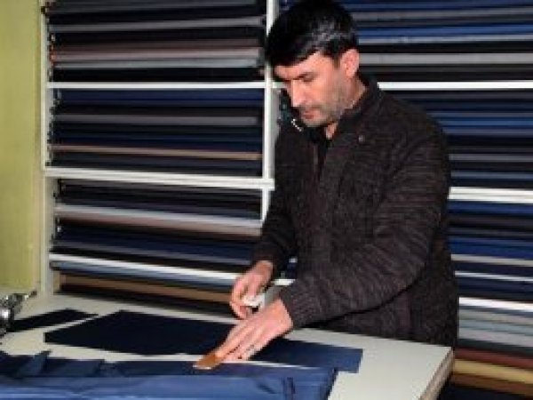 Terzilik mesleği yok olmanın eşiğinde