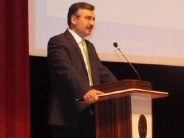 "İslam’ın yolunu istikamet üzere yürüyeceğiz"