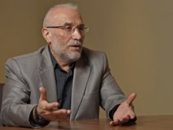 Bu durumu hükümetin temizlemesi gerekir
