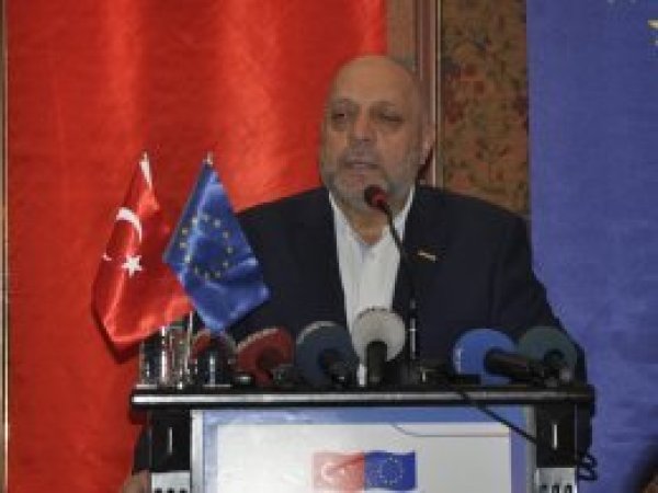 HAK-İŞ: Artık yeni kriz istemiyoruz