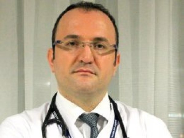 'Kanser ağrısından korunmak mümkün'