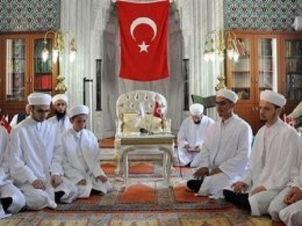 Türkiye'de kaç belgeli hafız var?